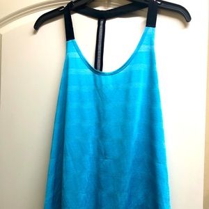 Large Nike Dri-fit  Women’s fitness tank